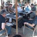 OLYMPUS DIGITAL CAMERA